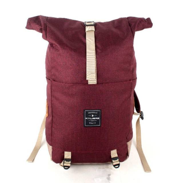 Tas ransel laptop kalibre talon