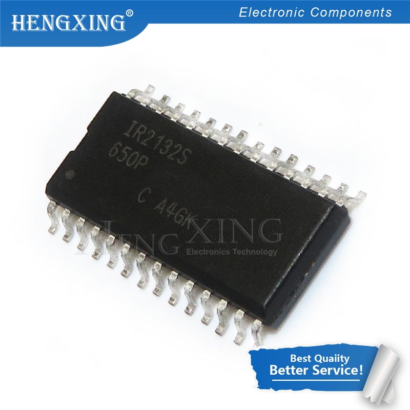 10pcs Ic IR2132 IR2132S IR2132STR SOP28