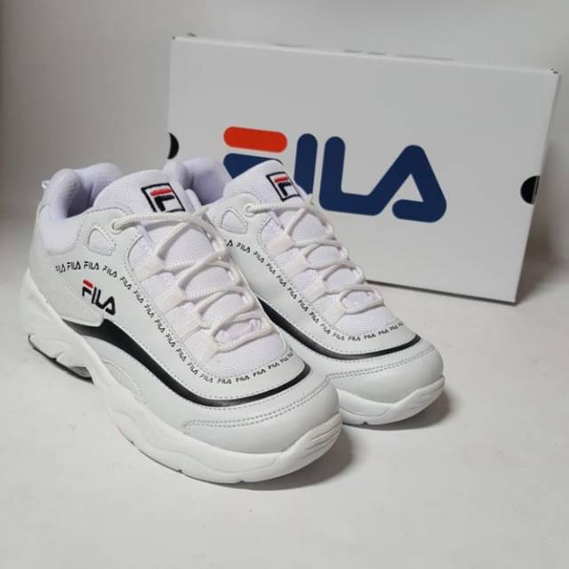 

FILA FOLDER RAY