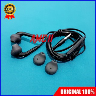 Headset Samsung Galaxy Note FE A20 A30 A50 M30 ORIGINAL