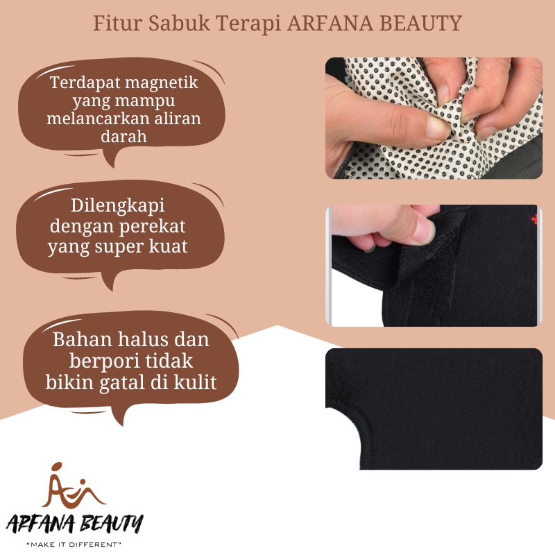 Alat Terapi Deker Lutut Pads Theraphy Original 1 Pasang Alat Kesehatan Deker Kaki