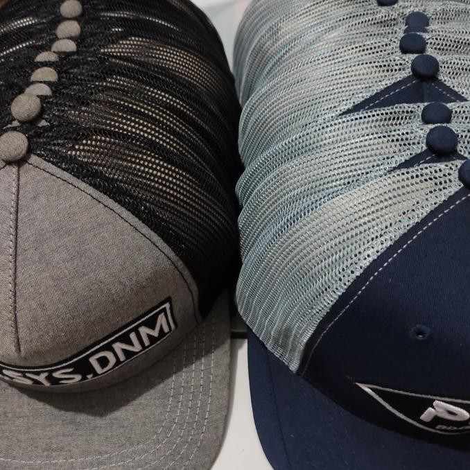 PAKET USAHA TOPI PSD 30PCS