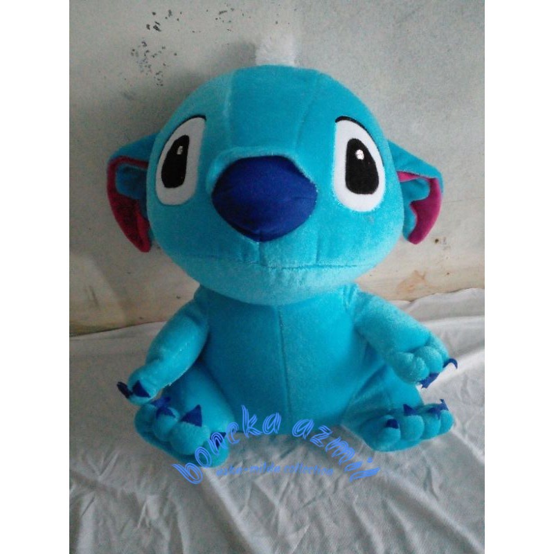 Boneka stick size l ukuran 35cm