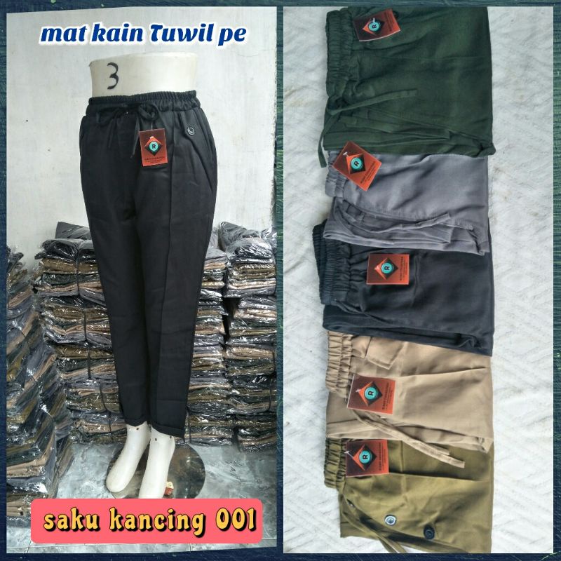 Celana wanita terbaru 2022 kekinian viral | Baggy pants wanita | baggy pants wanita warna putih | ce