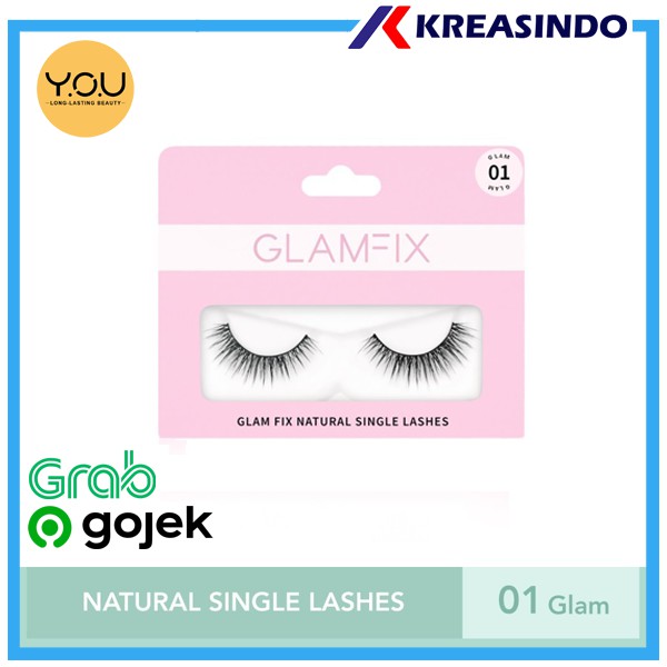 Glam Fix Perfect Blink Lashes Original