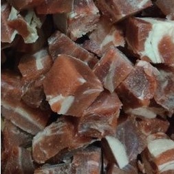 

BAH Tetelan Daging Sop Halal gr Potong Kecil