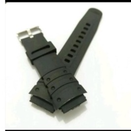 RUBBER STRAP JAM SKMEI /STRAP TALI JAM TANGAN SPORT/