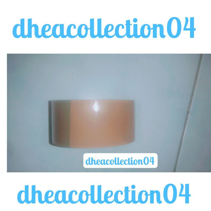 

Lakban coklat 2 inch 45 mm 60 yard ( harga murah )