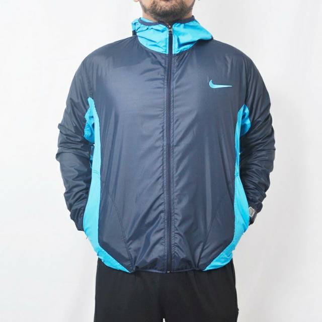 Jaket Running Nike Murah