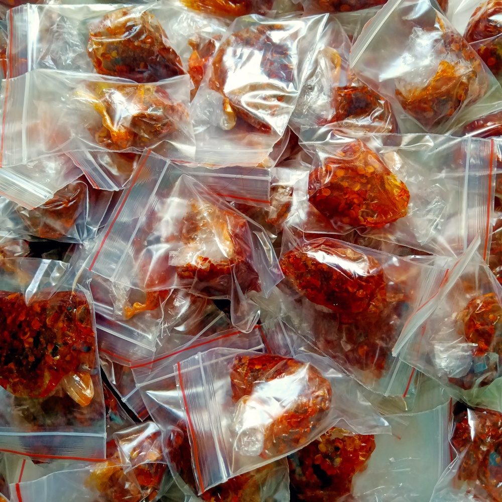 Extra Sambal