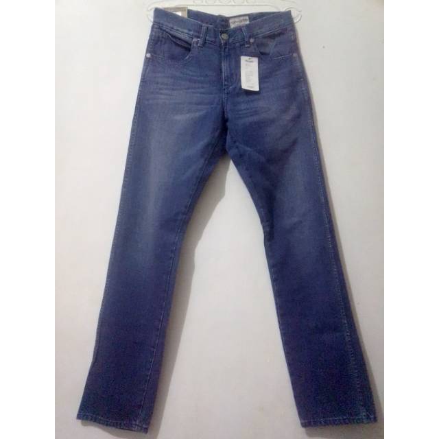 Wrangler Greensboro Slim Original