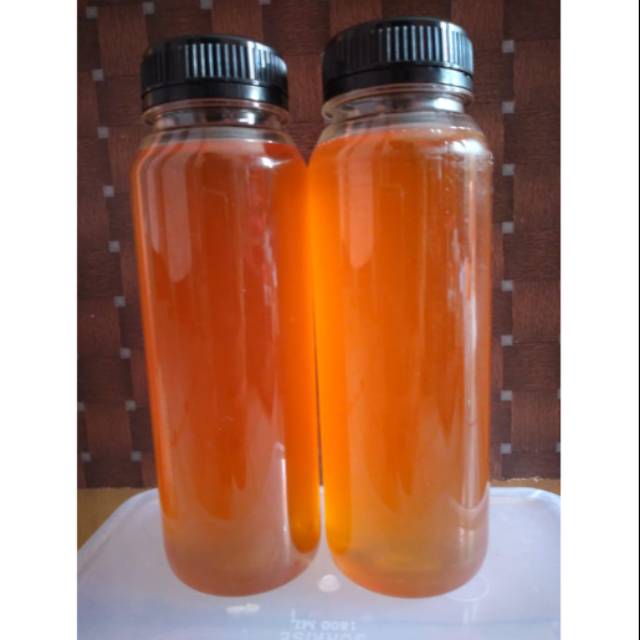 

Madu hutan priangan murni