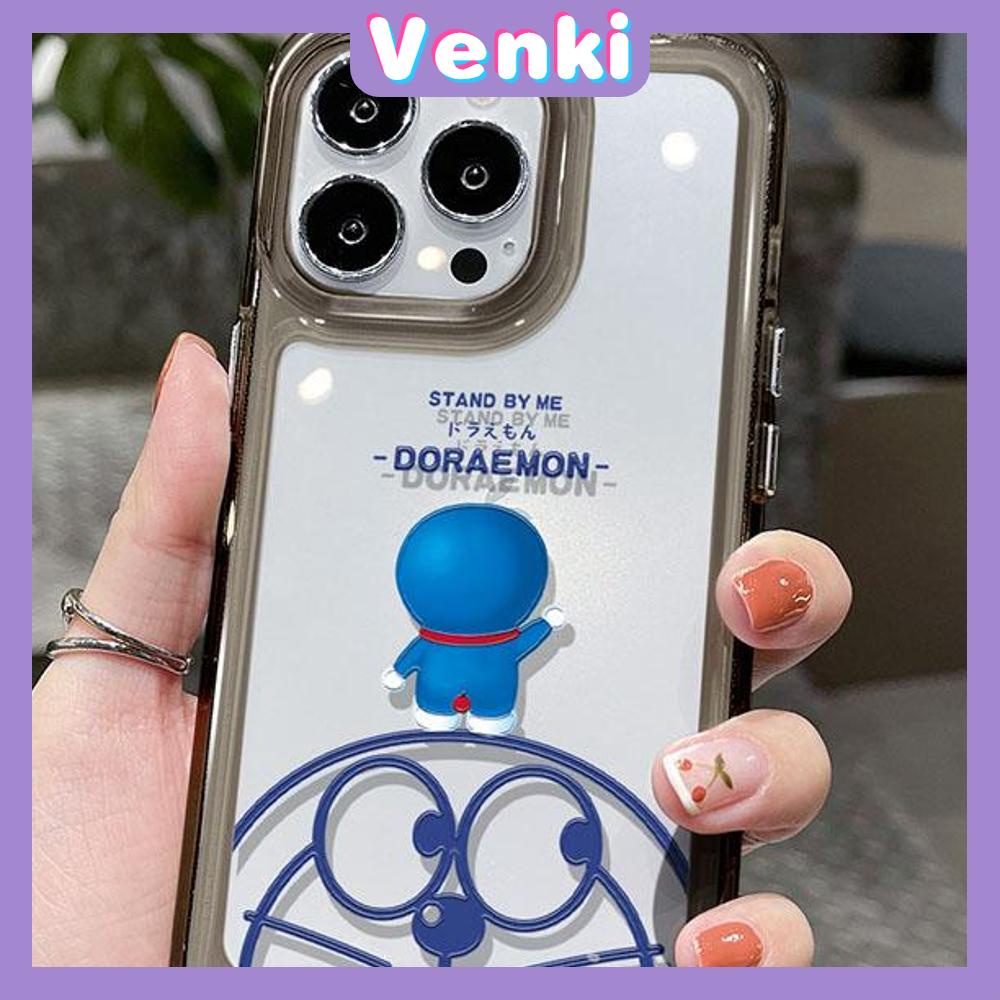 iPhone Case HD Acrylic Hard Case HD Metal Button Protection Camera Shockproof Cartoon Cute Compatible For iPhone 14 Pro Max 14 Plus 13 Pro Max 12 Pro Max 11 XR 7Plus