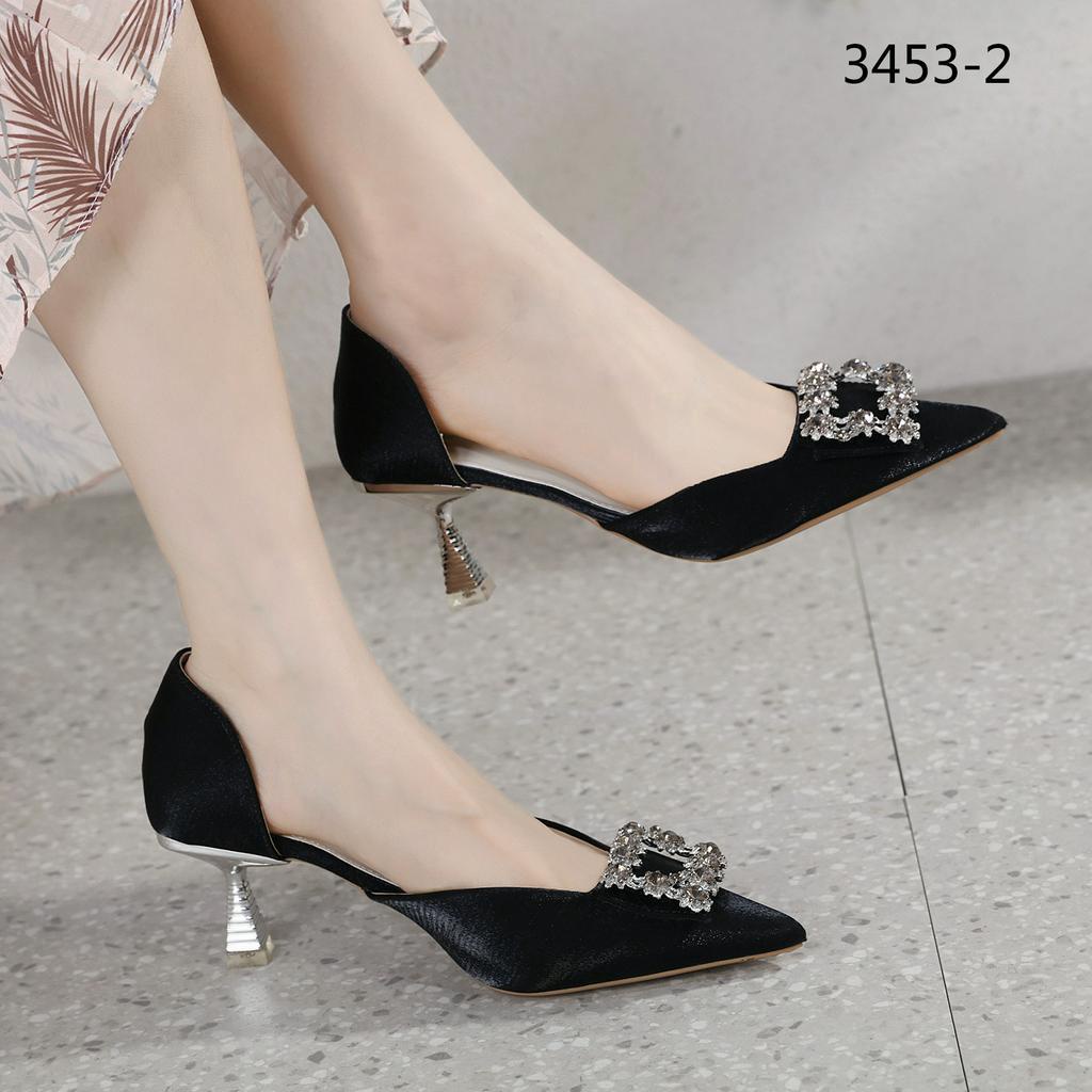 ZR 3453-2 Heels