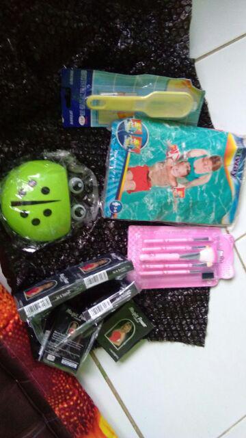 Alat Pembersih Sisik Ikan Fish Skale Skin Scrapper