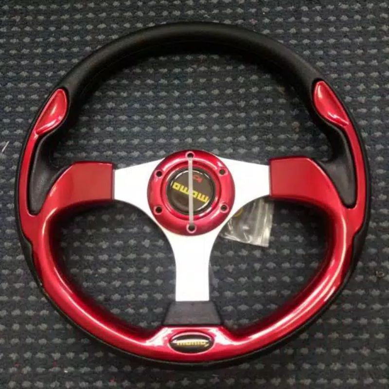 Stir Momo Setir Momo Racing Stir mobil racing Ring 13
