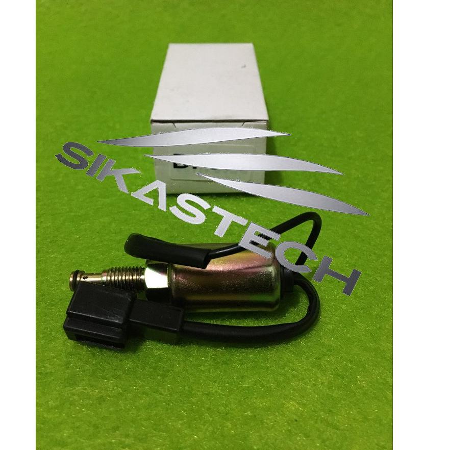 LANGSUNG ATC.. CARBURETOR THROTTLE VALVE SOLENOID SWITCH KARBURATOR DAIHATSU S75 HIJET S88 ZEBRA