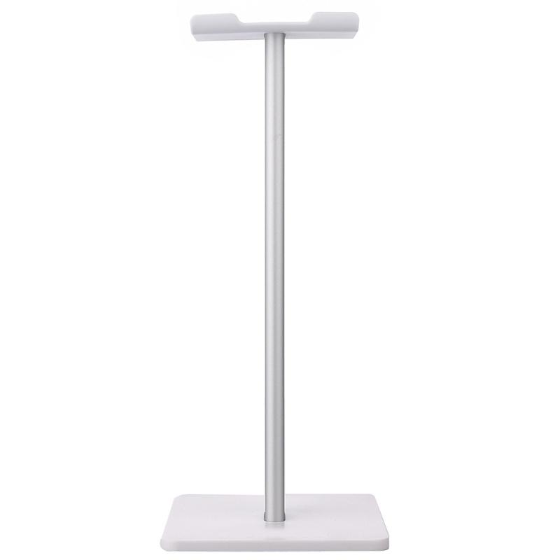 Btsg Stand Dudukan Headphone Universal Bahan Aluminum