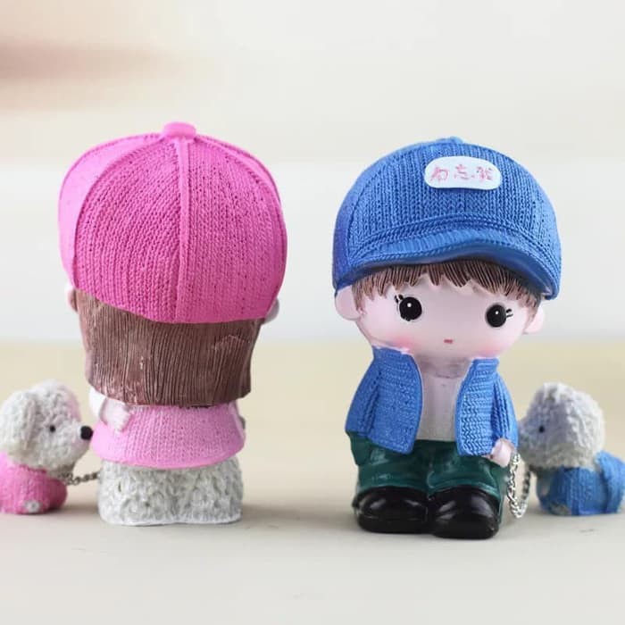 MINIATUR PANJANGAN MOBIL BONEKA 0721