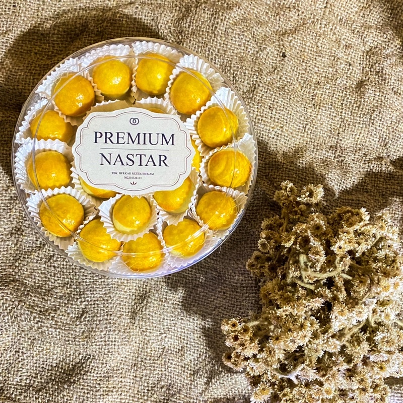 

Nastar Premium Wijsman