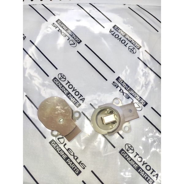 Carbon Brush Cull Brush Kul Bras Dinamo Amper  Dinamo Pengisian Dinamo Alternator