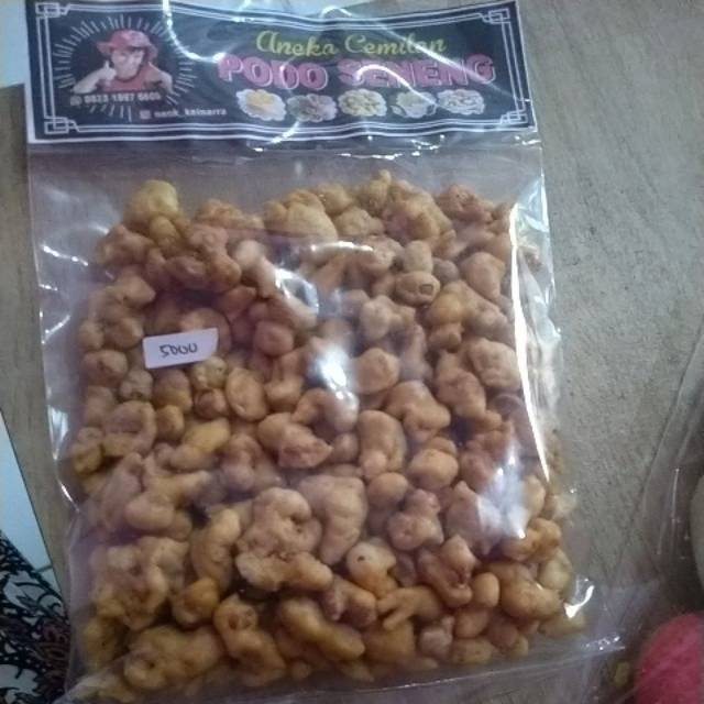 

Kacang bandung