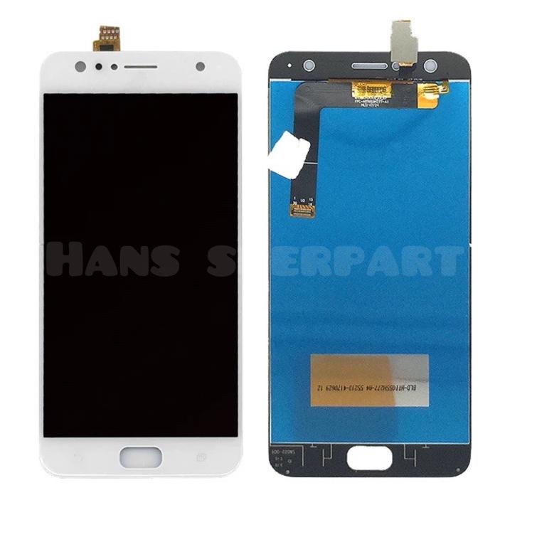 Paling Diminati.. LCD TOUCHSCREEN ZENFONE 4 SELFIE / X00LD / ZD553KL- COMPLETE