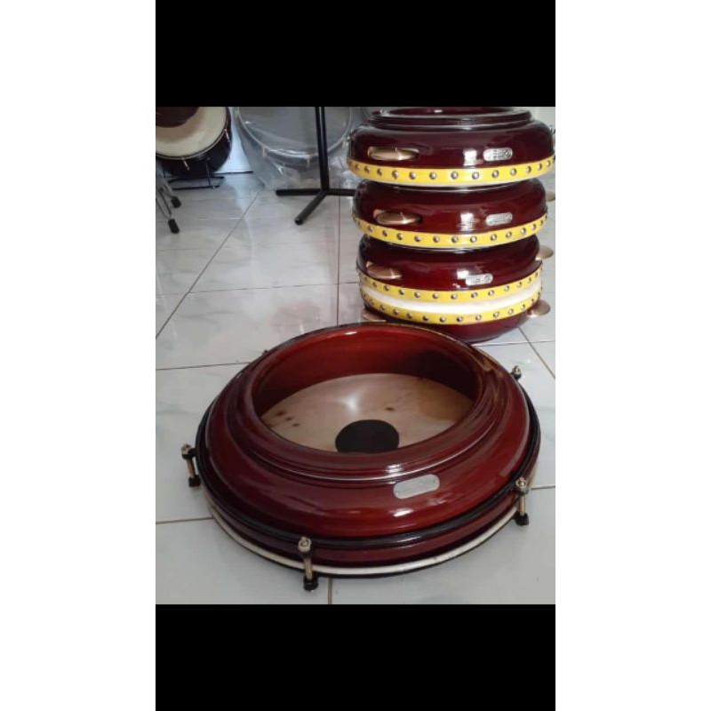 Alat_Hadroh_Banjari_@Satu-Paket