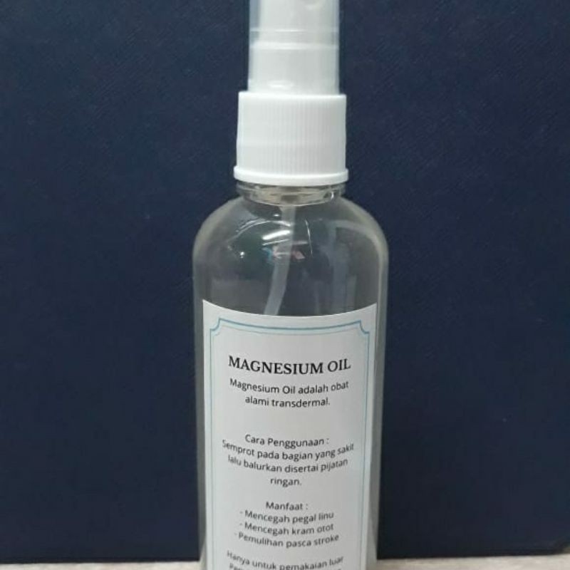 Magnesium Oil 100 ml