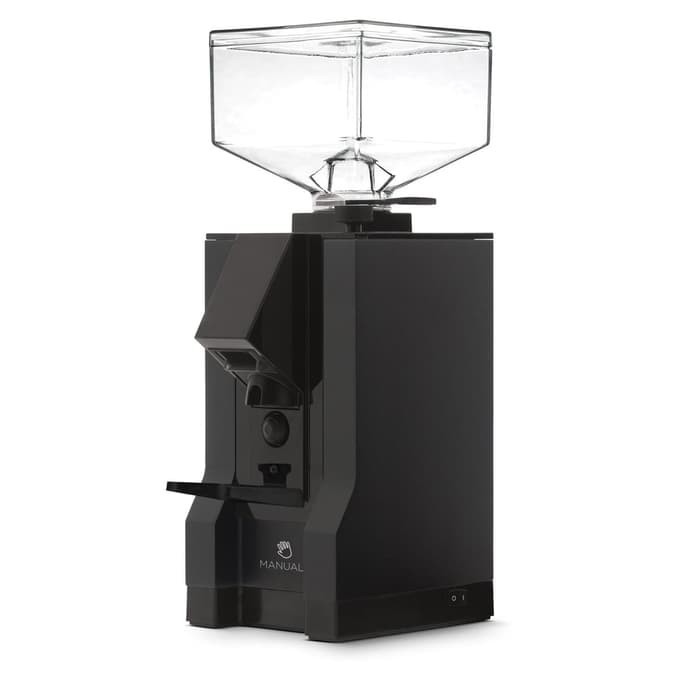 Coffee Grinder Kopi Eureka Mignon Manuale Original Italy 100% New