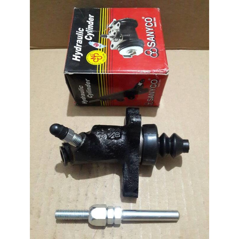 Master Kopling Bawah Isuzu Bison TLD56 TLD54