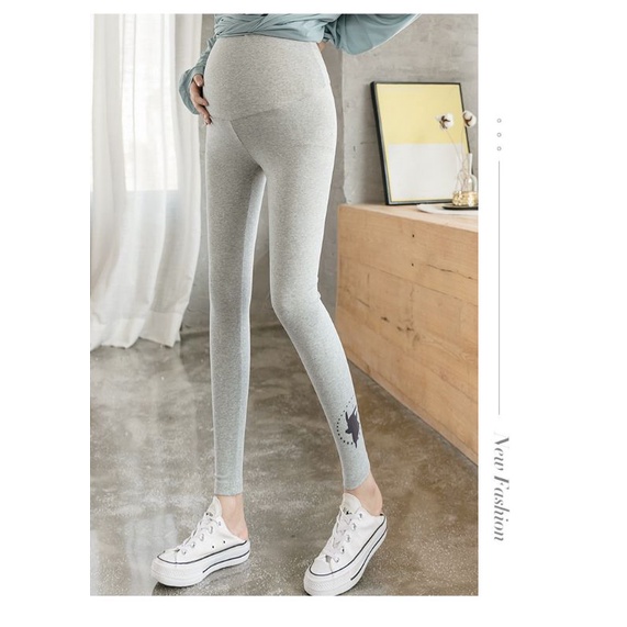 Celana Legging Hamil 0218