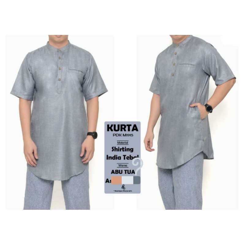 KURTA/KOKO KURTA/KEMEJA KOKO