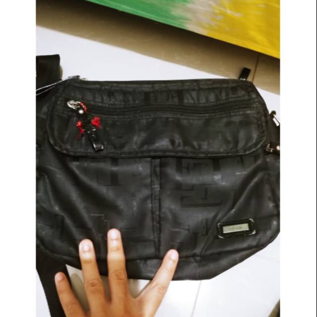 Elle sling bag original preloved