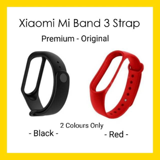 STRAP Xiaomi Mi Band 3 ORIGINAL Mi Band 4 Miband wristband smartwatch
