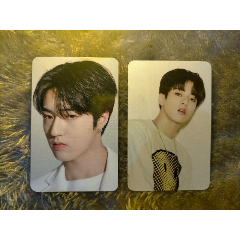 PC Manyo Haruto & Jaehyuk Treasure