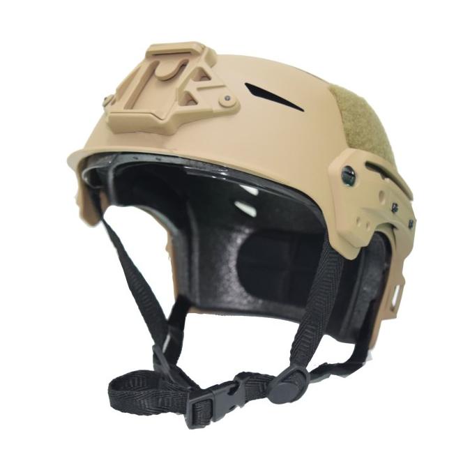 Helm Tentara Militer Airsoftgun Mich 2001 Tactical Helmet .