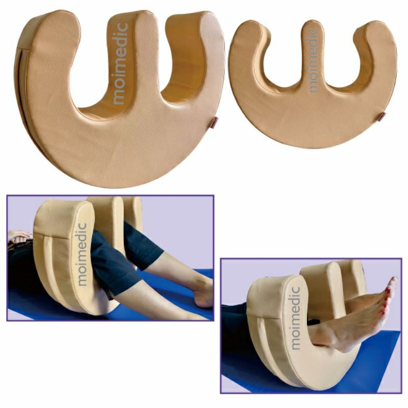 Bantal Pasien Stroke / Bantal Lansia Pengganti Pampers