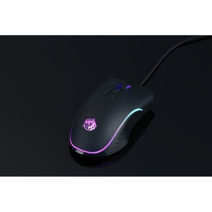 Mouse Gaming Imperion Z500 Terminator