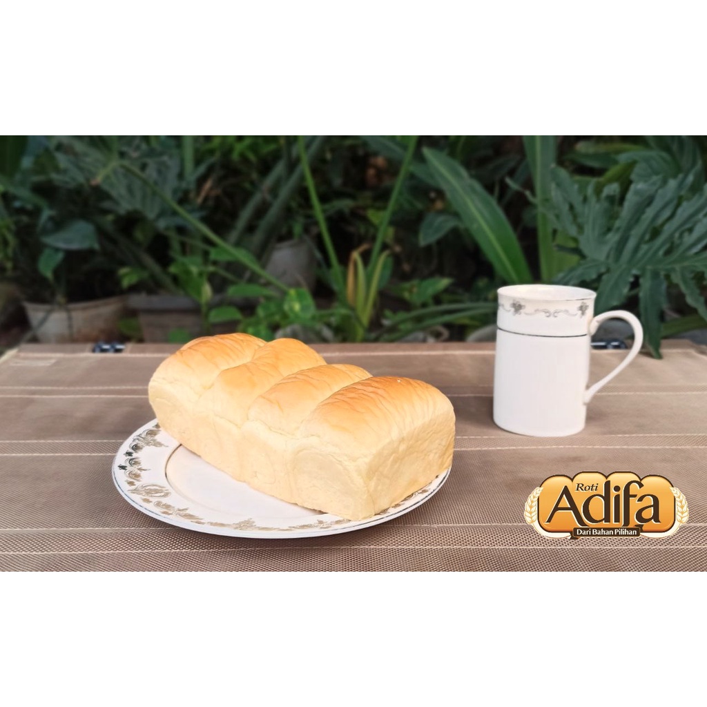 

Roti Gembong original