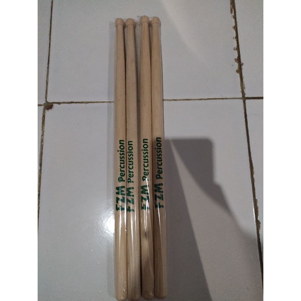 FZM Percussion - Stick Senar SD SMP 1 Set Drumband - Stik Senar SD - Stik Senar SMP