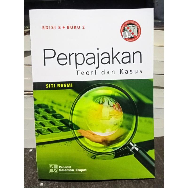 Download Buku Perpajakan Siti Resmi Edisi 11 Pdf Homecare24