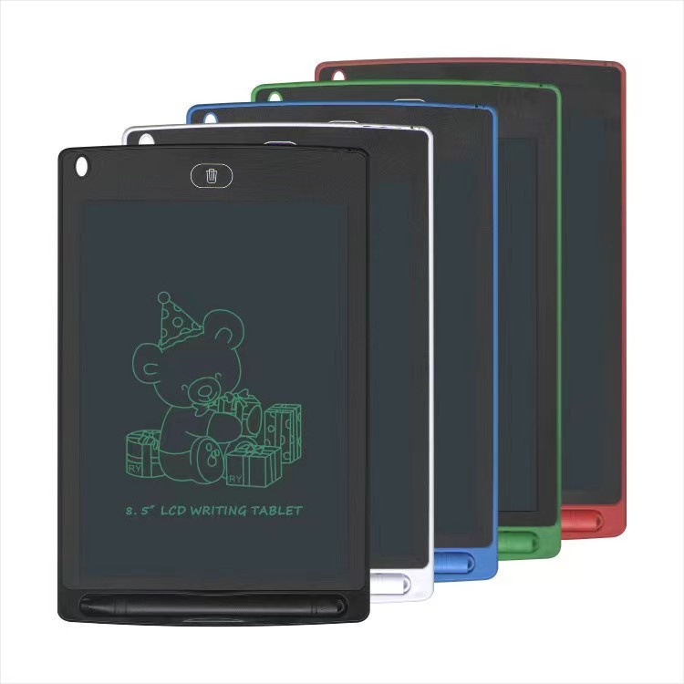 PAPAN TULIS ANAK DAN DEWASA LCD WRITING TABLET/MAINAN PAPAN TULIS ANAK