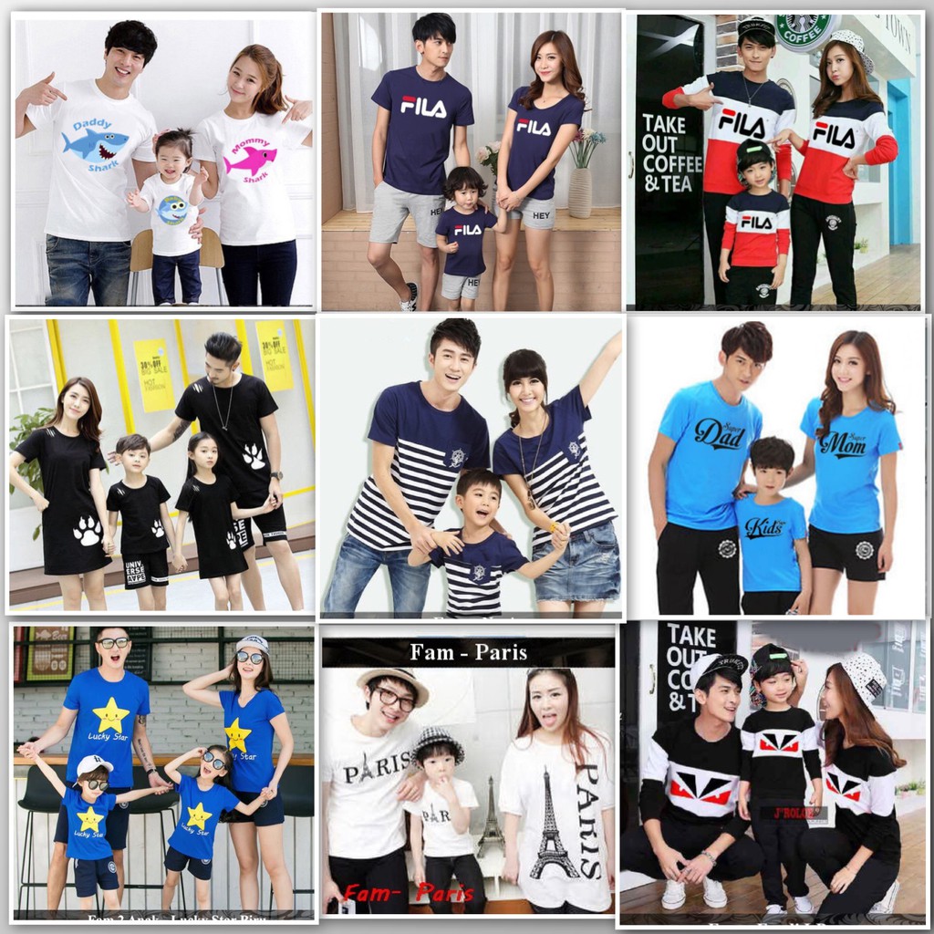 Pakaian Yang Cocok Untuk Study Tour - Pintar Mencocokan