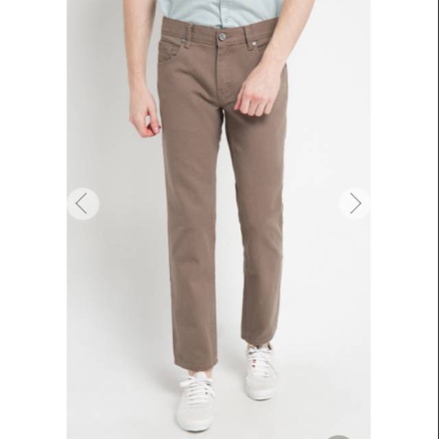 Celana jeans Watchout jeans original