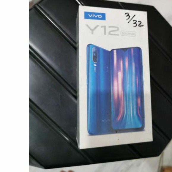 Jual Vivo Y12 Shopee Indonesia