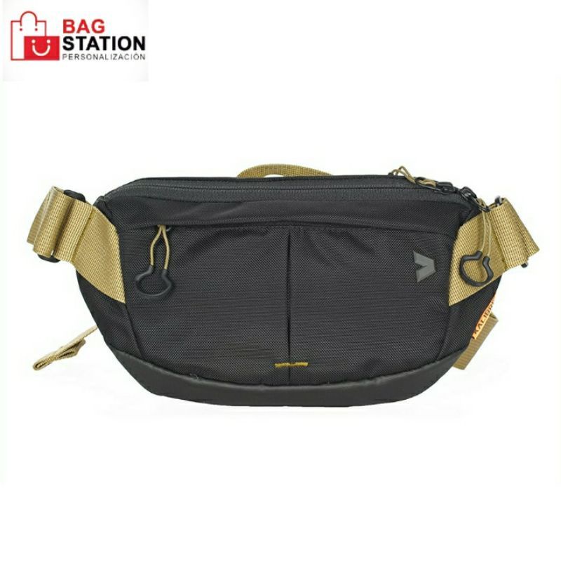 TAS PINGGANG KALIBRE CERVONIC ORIGINAL KALIBRE WAIST BAG CERVONIC 1L ORIGINAL TAS SELEMPANG