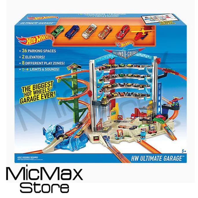 hot wheels track shopee