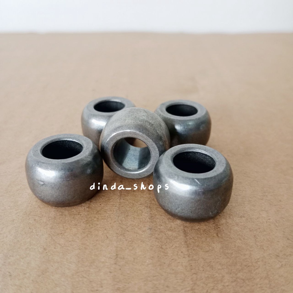 Bos Kipas Regency Baling Baling Besi 10mm - Boshing BULAT 10mm / Bosing / Laher