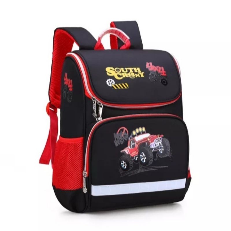 trygo/ south - tas ransel - tas sekolah - tas Sd